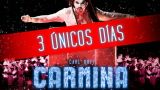 Concierto de Carmina Burana 'La Fura dels Baus' en A Coruña