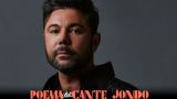 Concierto de Miguel Poveda en Vigo