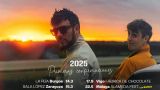 Concierto de Antílopez en A Coruña
