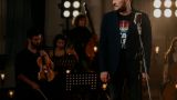 Concierto de Ismael Serrano 'Sinfónico' en A Coruña
