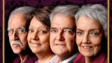 Concierto de El Consorcio - 'De Mocedades a El Consorcio' en Vigo
