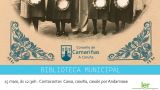 Concierto de cantareiras As Cansorriñas y Mar devalado - Día das Letras Galegas en Camariñas