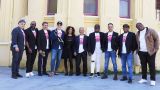 Concierto de Son de Camagüey en A Coruña